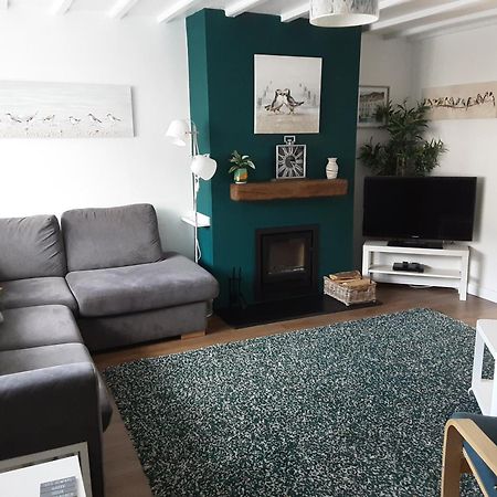 Inner Harbour Cottage Portreath Esterno foto
