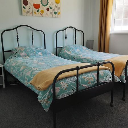 Inner Harbour Cottage Portreath Esterno foto
