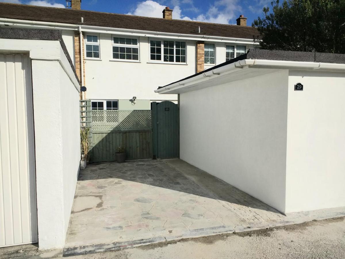 Inner Harbour Cottage Portreath Esterno foto